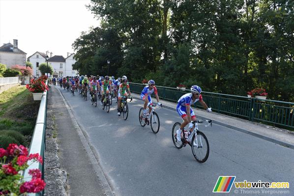 resume-en-images-de-l-etape-3-gencay-couhe-tpc2018